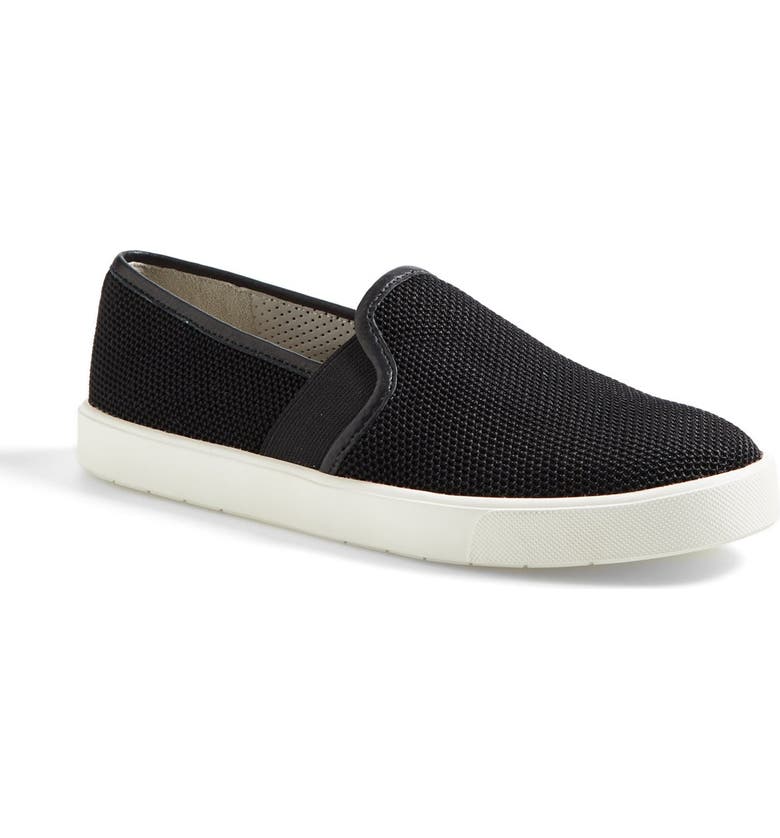 Vince 'Preston 3' Slip-On Mesh Sneaker (Women) | Nordstrom