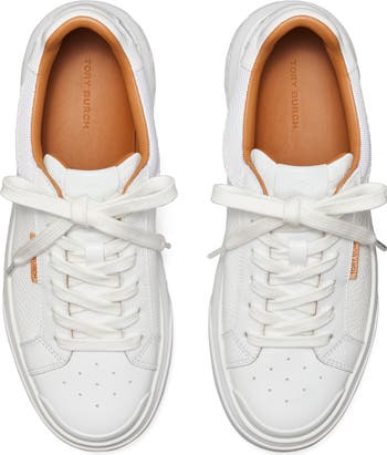 Tory burch cheap sneakers nordstrom