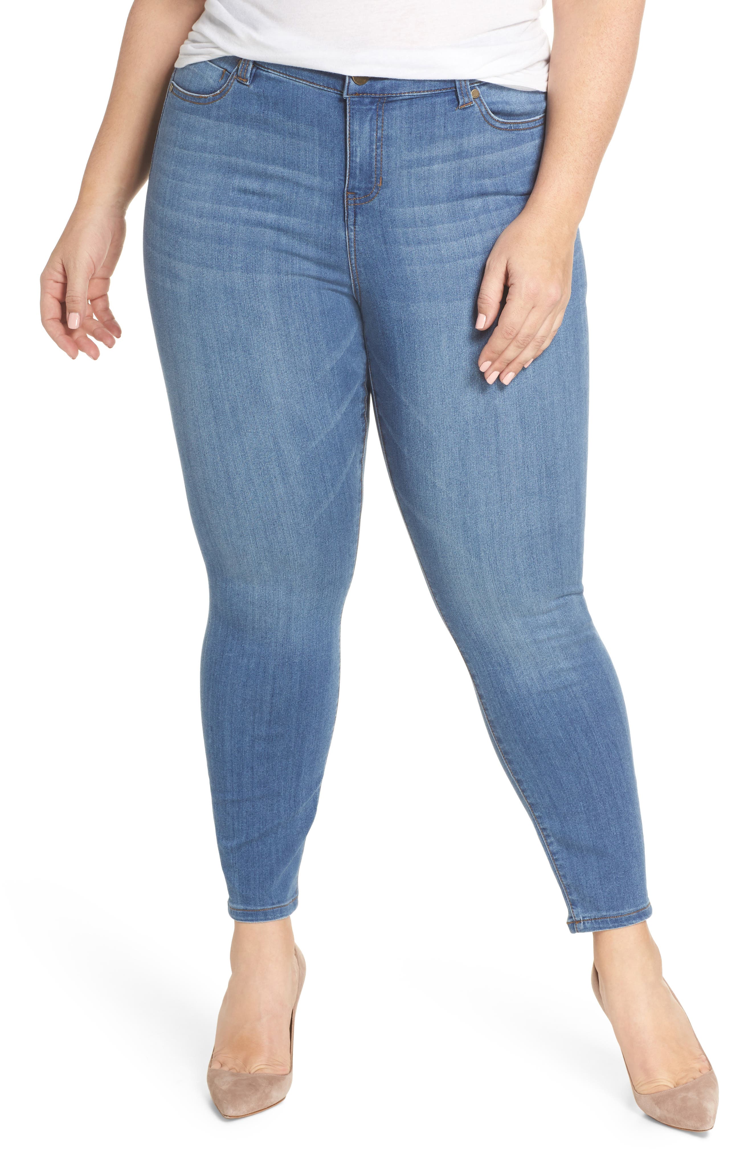 liverpool plus size jeans