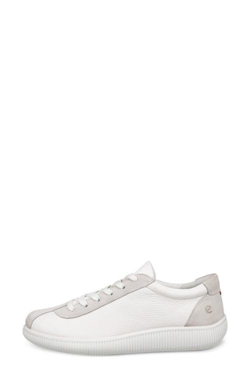 ECCO ECCO SOFT ZERO SNEAKER