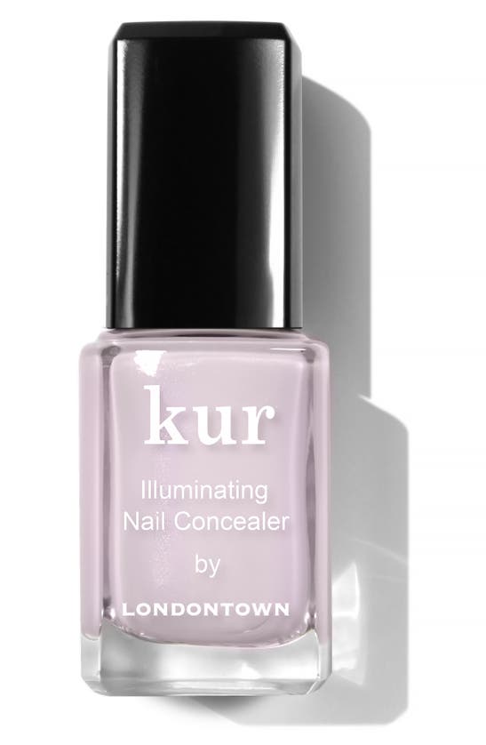 Londontown Lluminating Nail Concealer In Pink