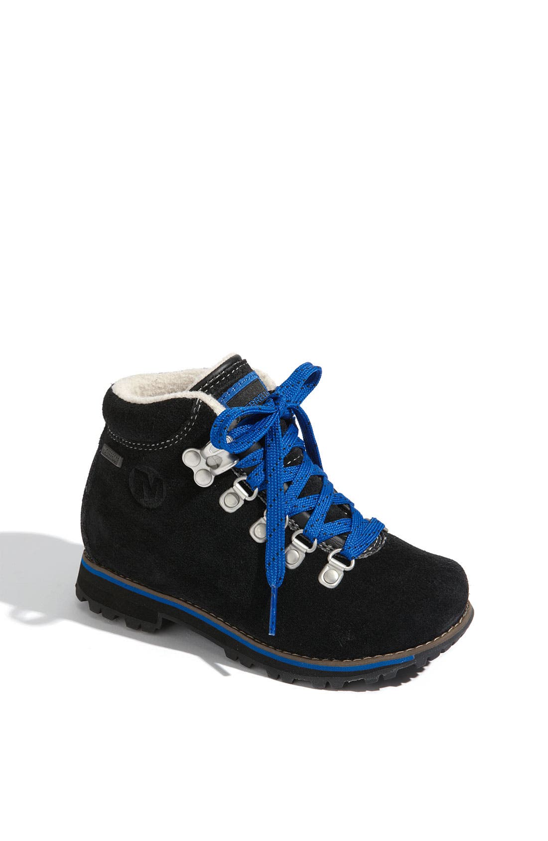 Merrell 'Wilderness Origins' Waterproof Boot (Toddler, Little Kid & Big Kid) Nordstrom