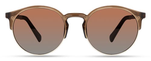 Eco Idris Sunglasses In Tortoise