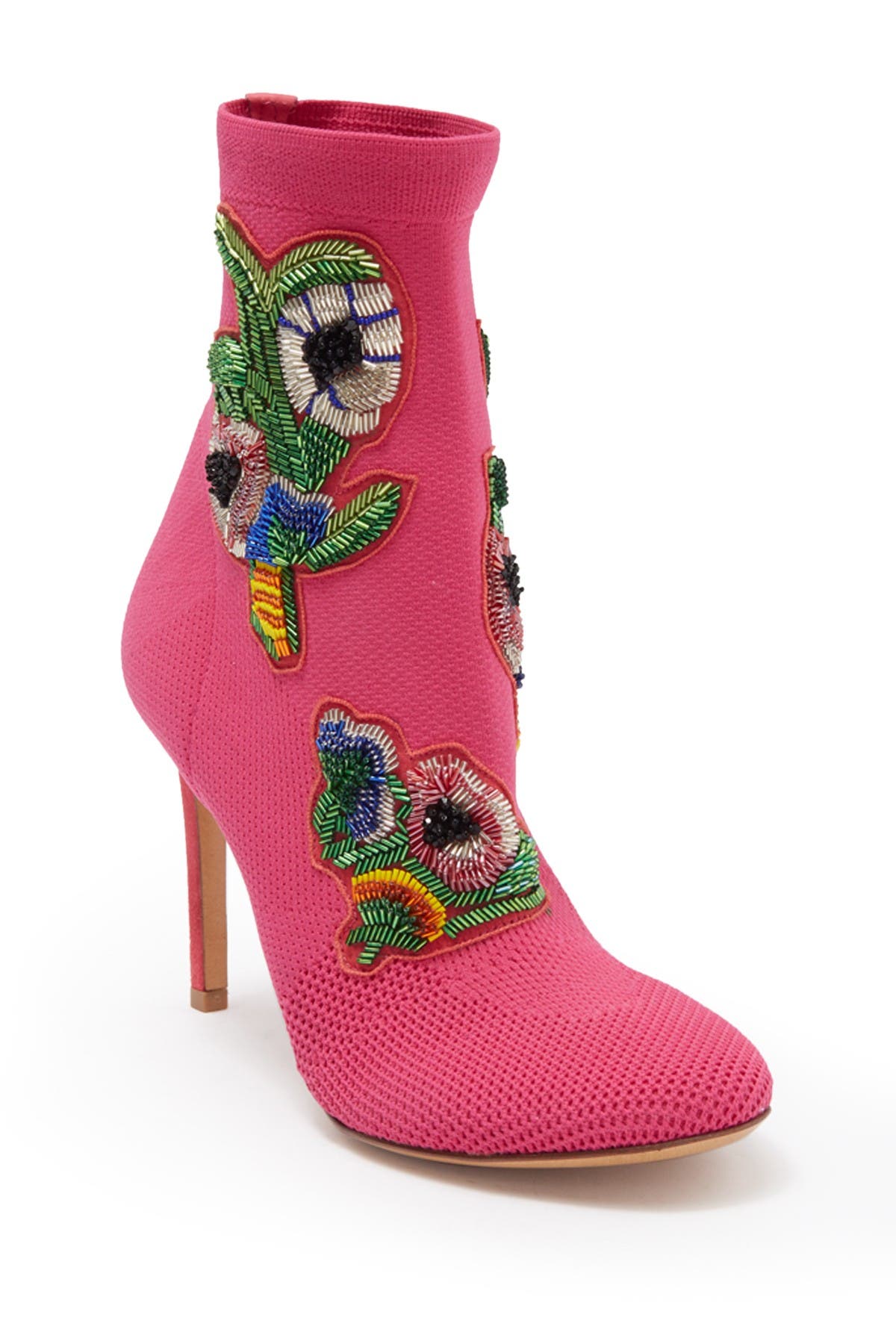 Valentino Booties Nordstrom 2024 www.alhudapk