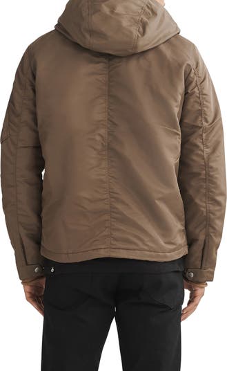 Rag & Bone Manston BomberJacket Review, Pricing, Sizing, and Where to Buy