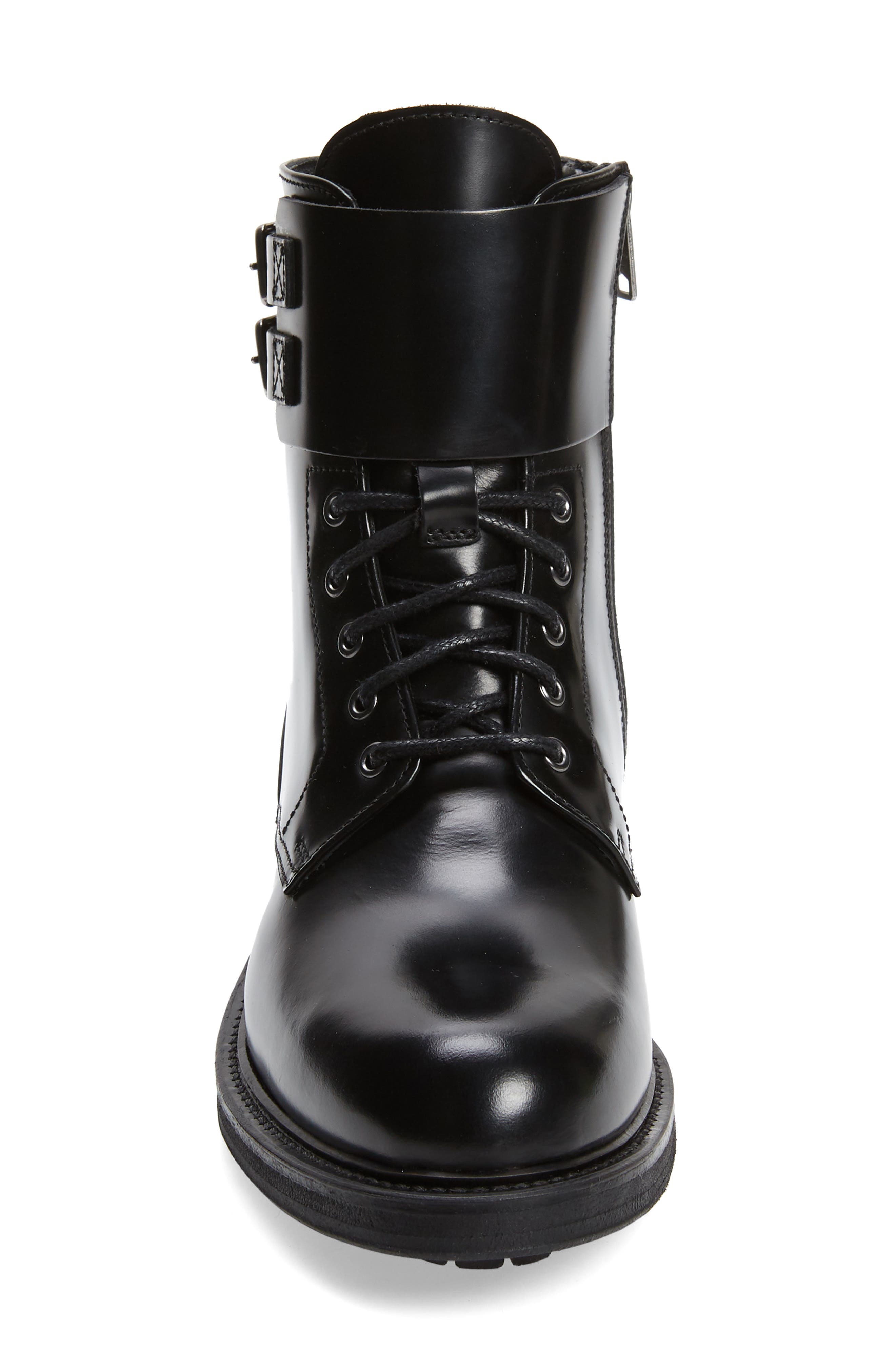 brigade combat boot allsaints