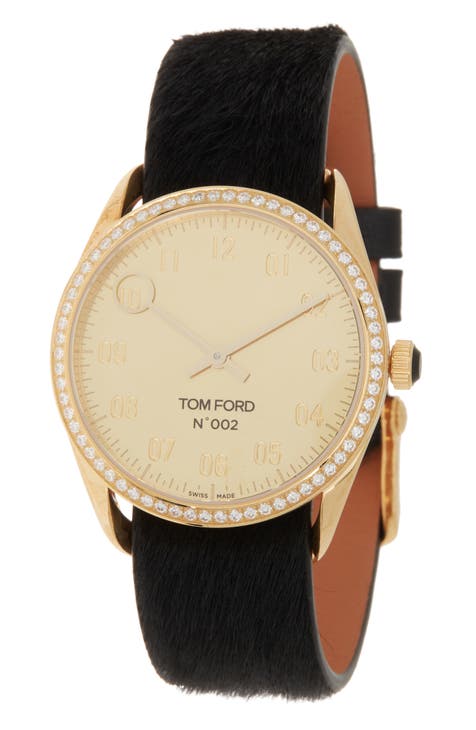 TOM FORD Watches for Women | Nordstrom Rack