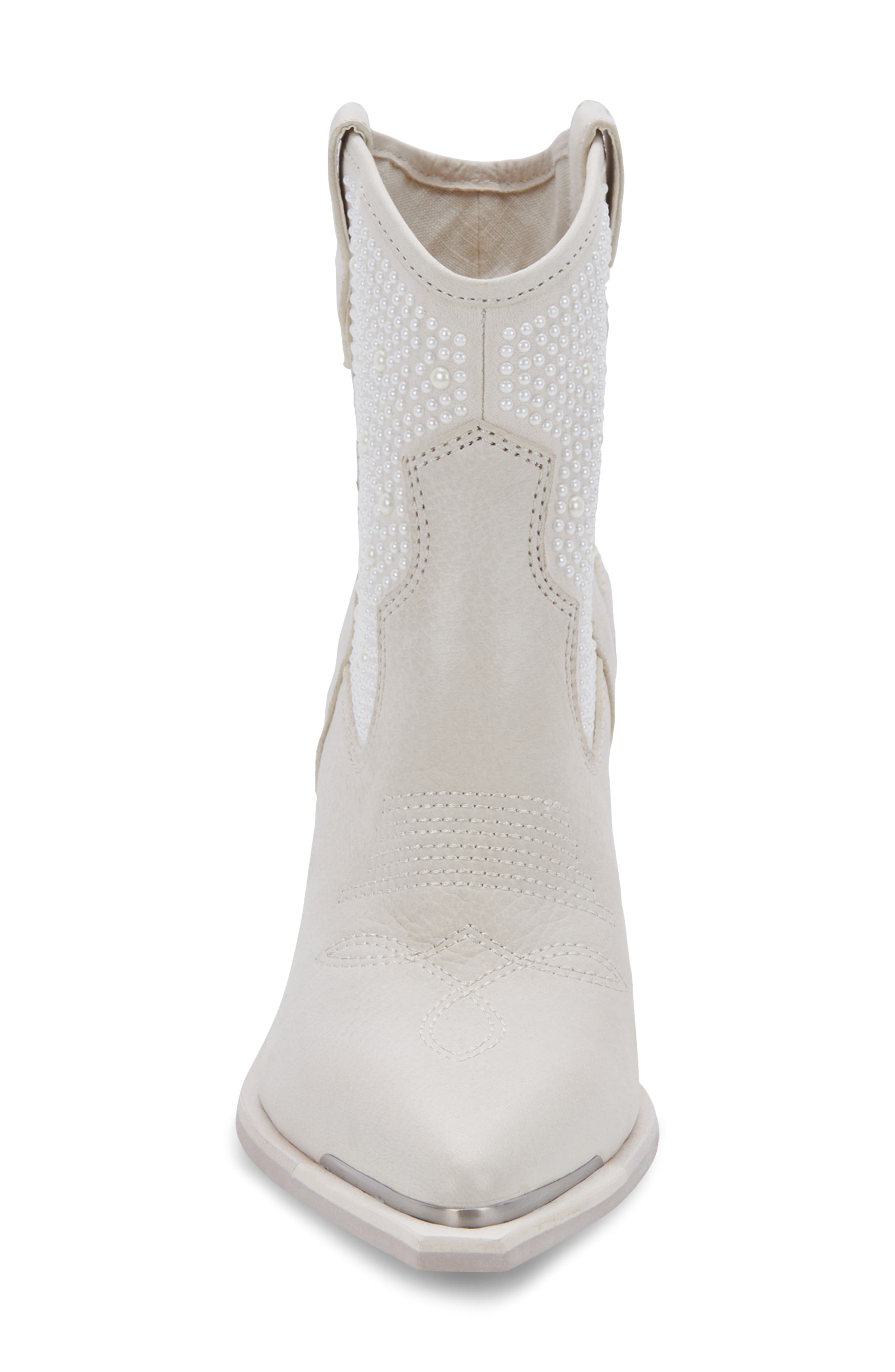 dolce vita westa bootie