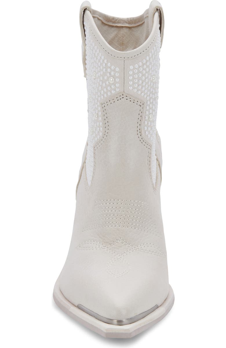 Dolce Vita Nashe Western Bootie (Women) | Nordstrom