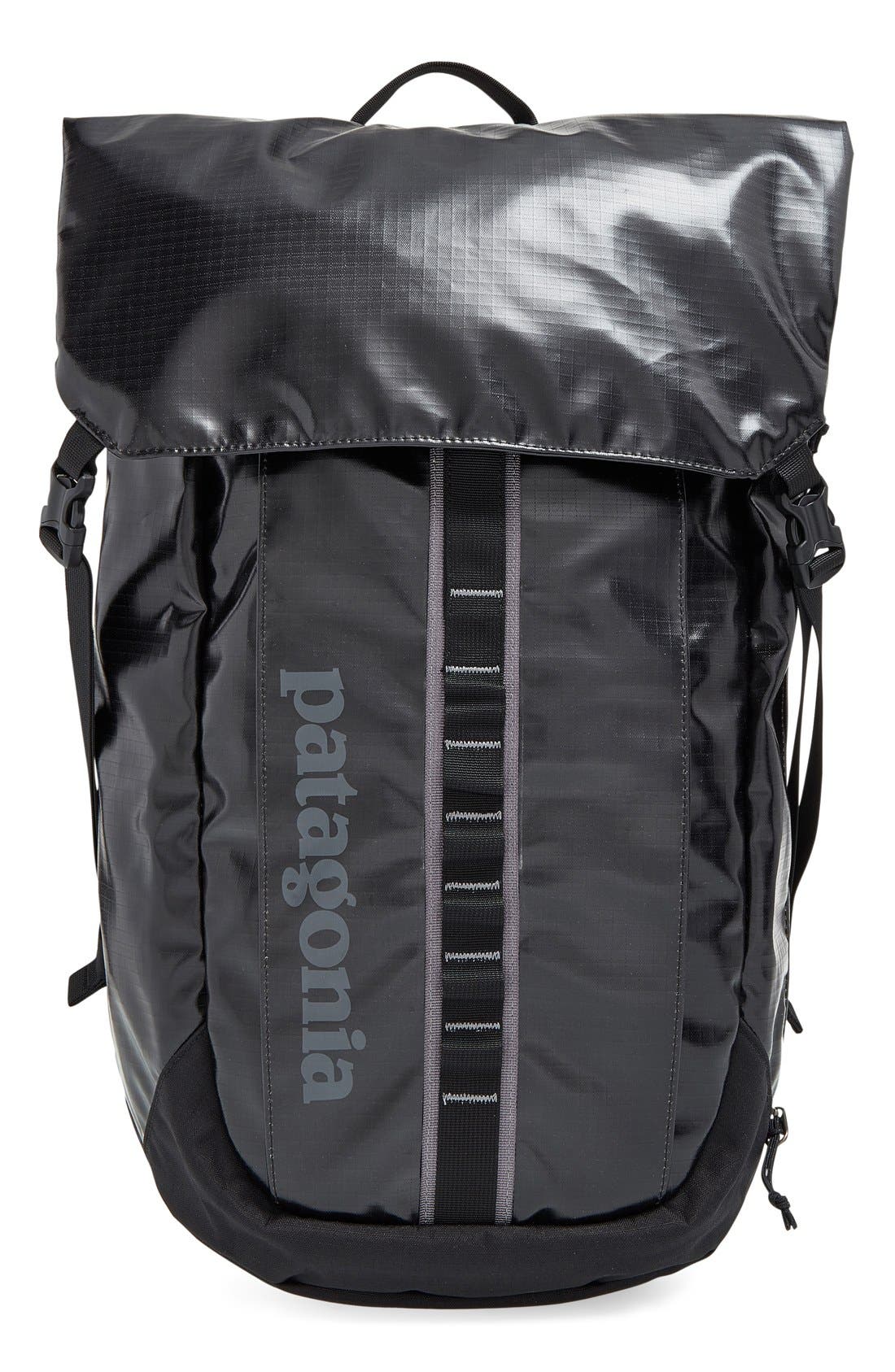 Patagonia 'Black Hole' Backpack Nordstrom