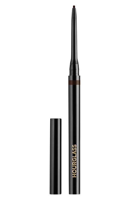HOURGLASS 1.5mm Mechanical Gel Eyeliner in Canyon