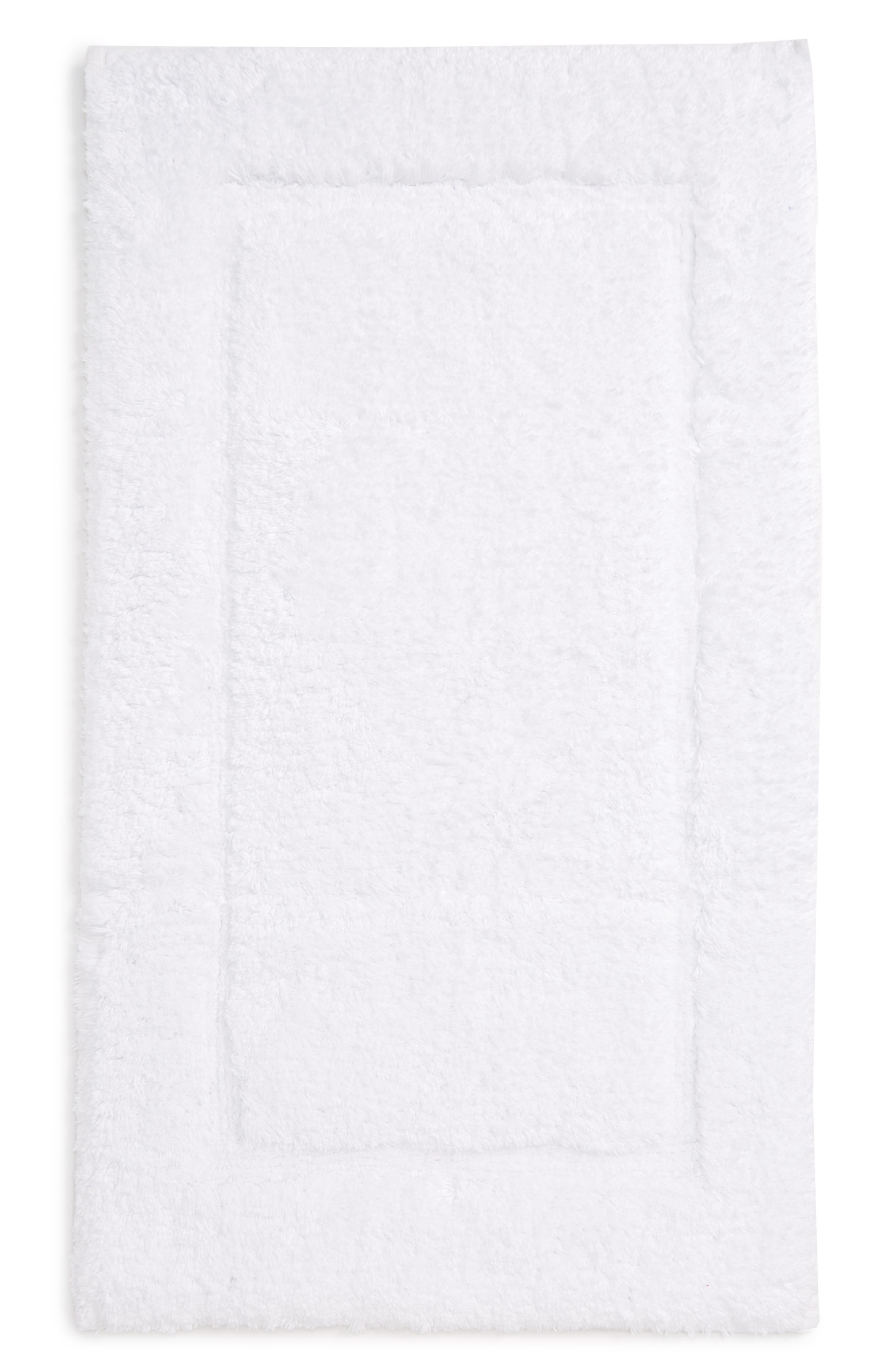 Matouk Milagro Bath Rug Nordstrom