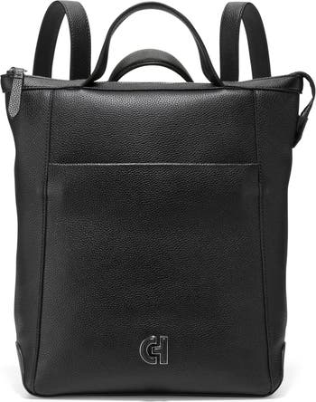 Grand Ambition Small Convertible Luxe Backpack