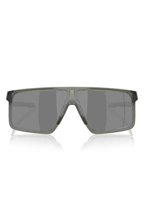 Oakley Helux Sunglasses In Grey Smoke
