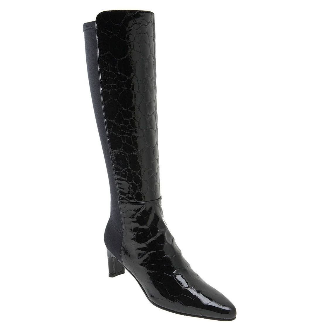 stuart weitzman halftime boots