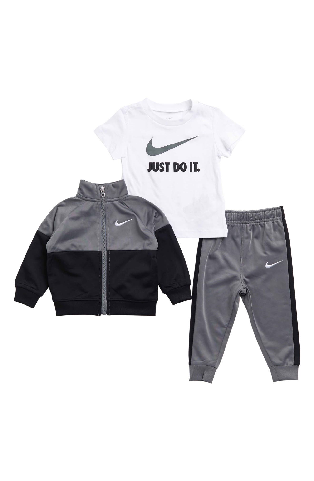 boys nike sets