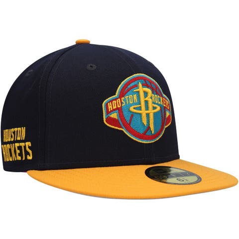 Vegas Golden Knights Fanatics Branded Hometown Flex Hat - Black/Charcoal