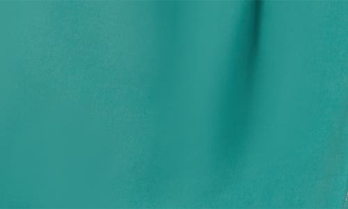 Quiksilver Everyday Solid Volley Swim Trunks In Frosty Spruce