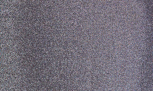 24seven Comfort Apparel Shimmery Long Sleeve Maxi Dress In Silver