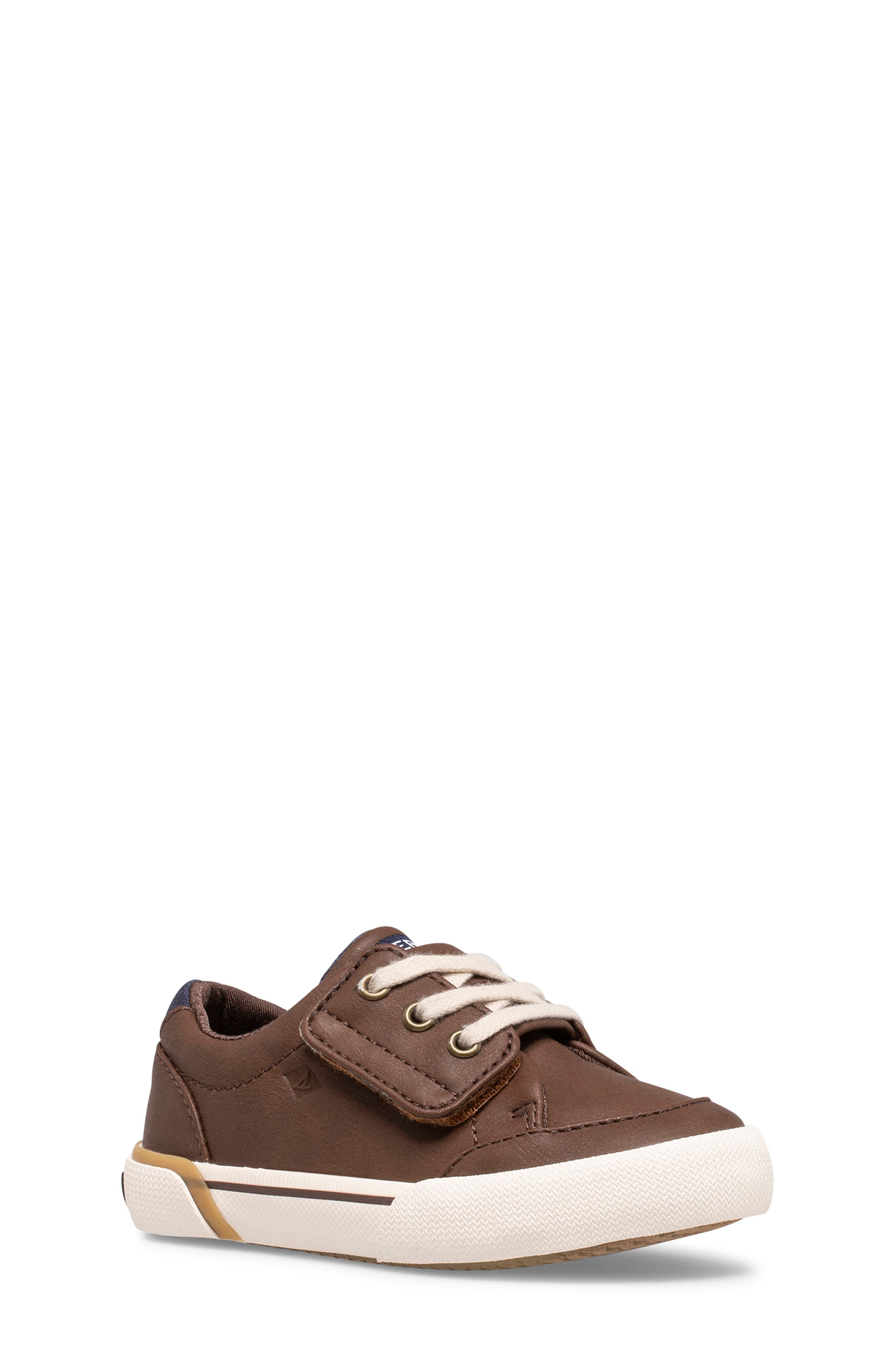Toddler Kids' Sperry Shoes (Sizes 4.5 