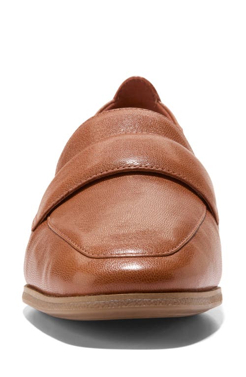 Shop Cole Haan Trinnie Loafer In British