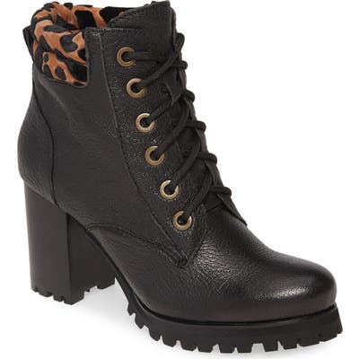 Kelsi Dagger Brooklyn Trek Bootie, Black
