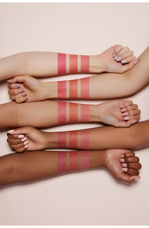 Shop Dear Dahlia Lip Paradise Effortless Matte Lipstick In M113 Ashley