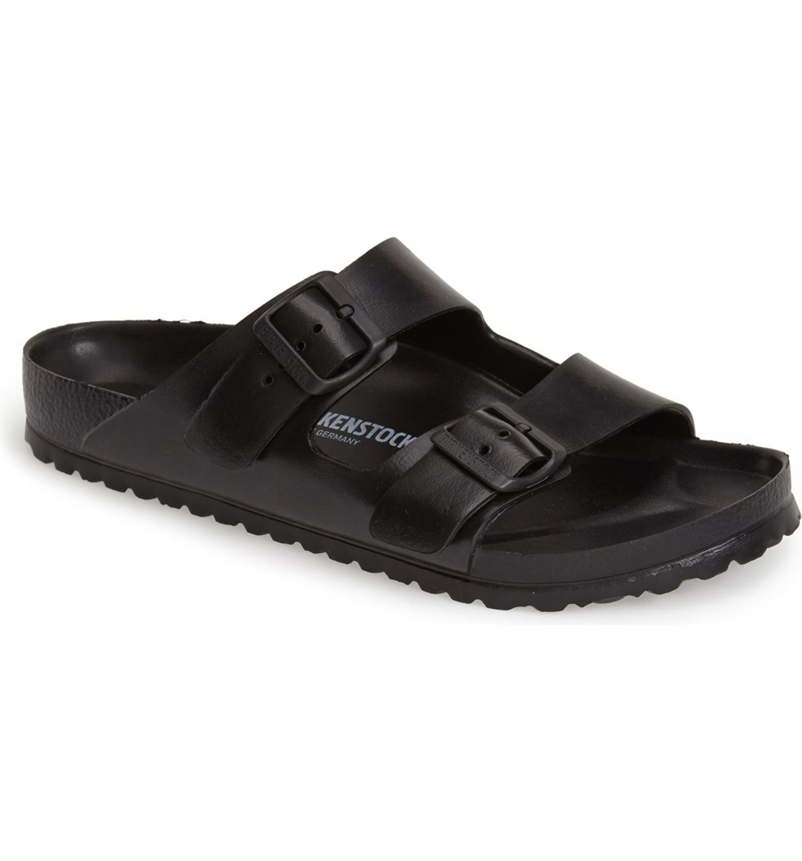 Birkenstock Essentials Arizona Waterproof Slide Sandal (Men) | Nordstrom