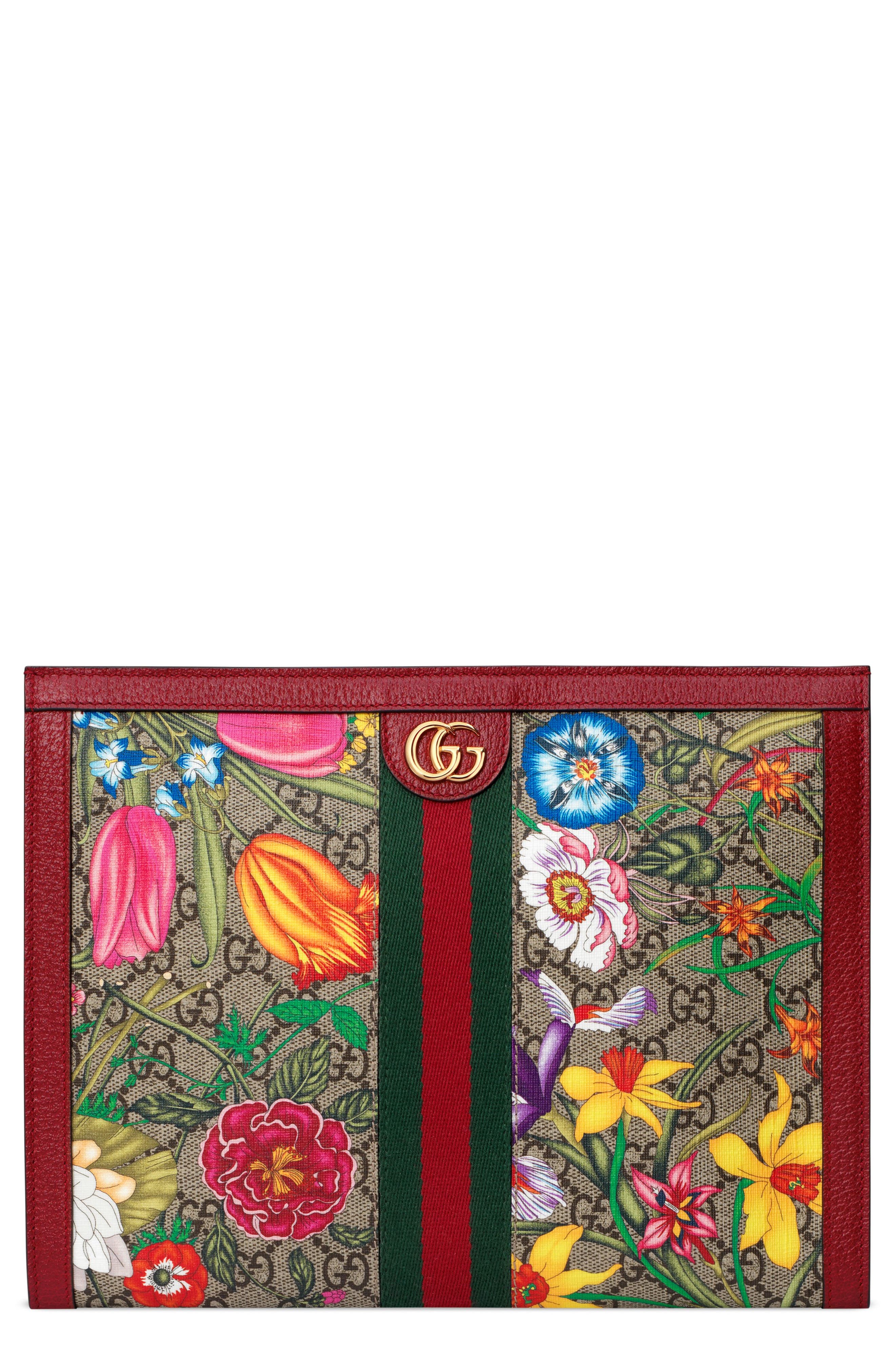 gucci ophidia canvas