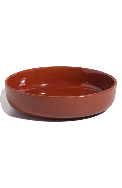 Our Place Set of 4 Dinner Bowls in Terracotta at Nordstrom, Size 8.5 In