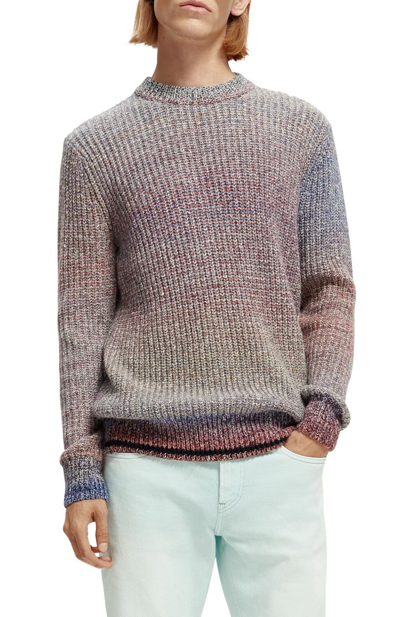 Men's Scotch \u0026 Soda Sweaters | Nordstrom