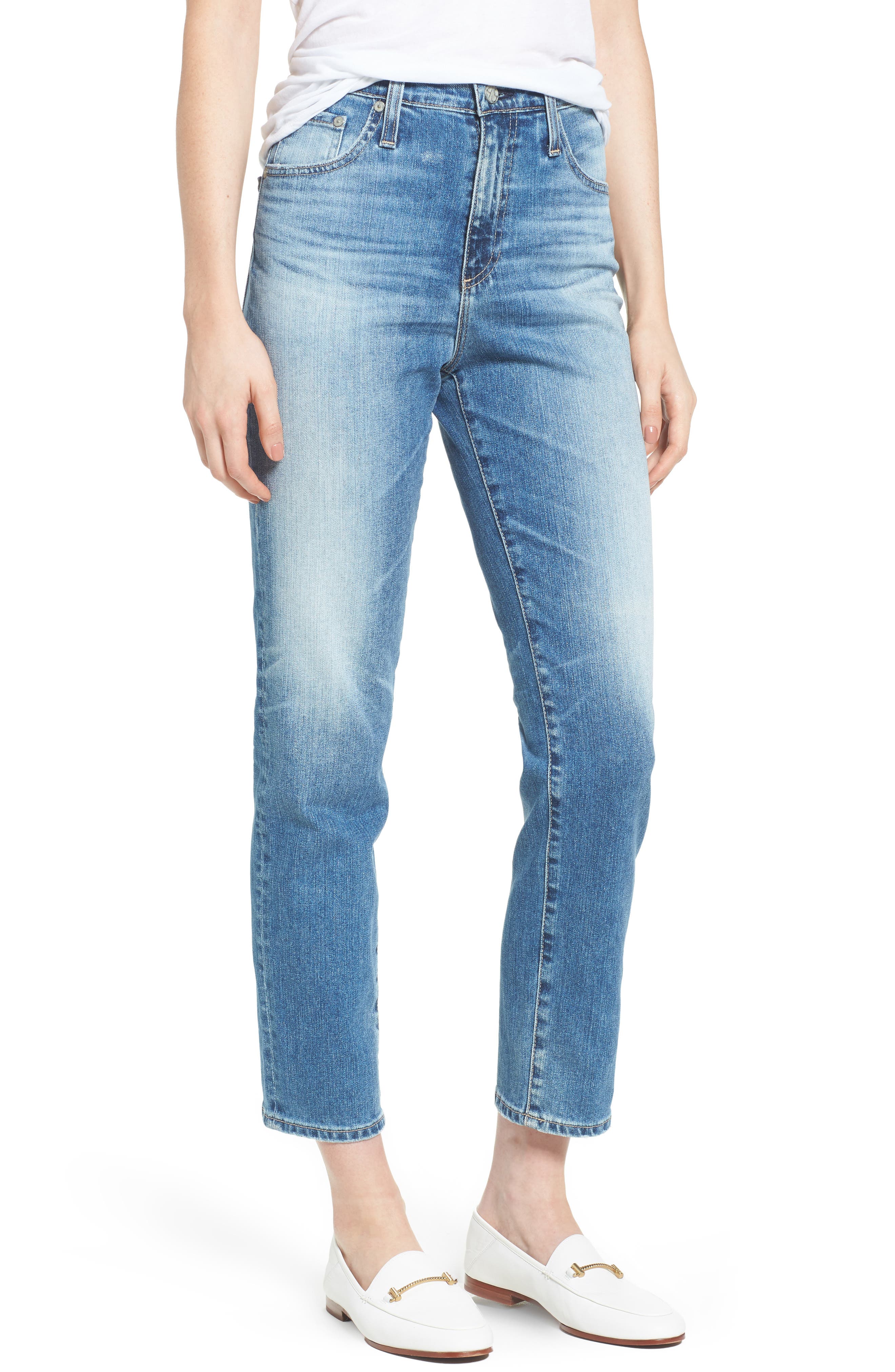 ag phoebe jeans