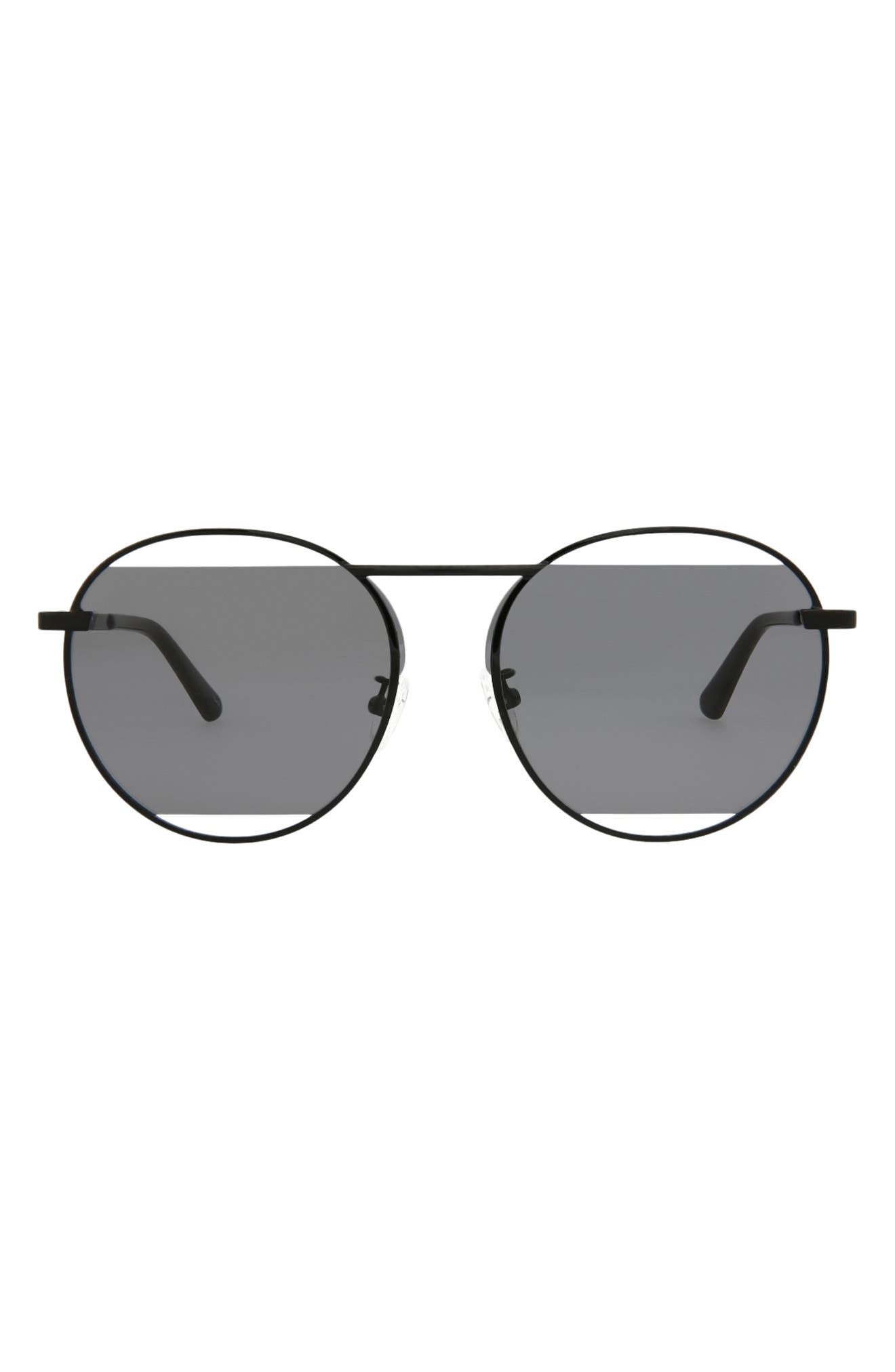 rimless dior sunglasses