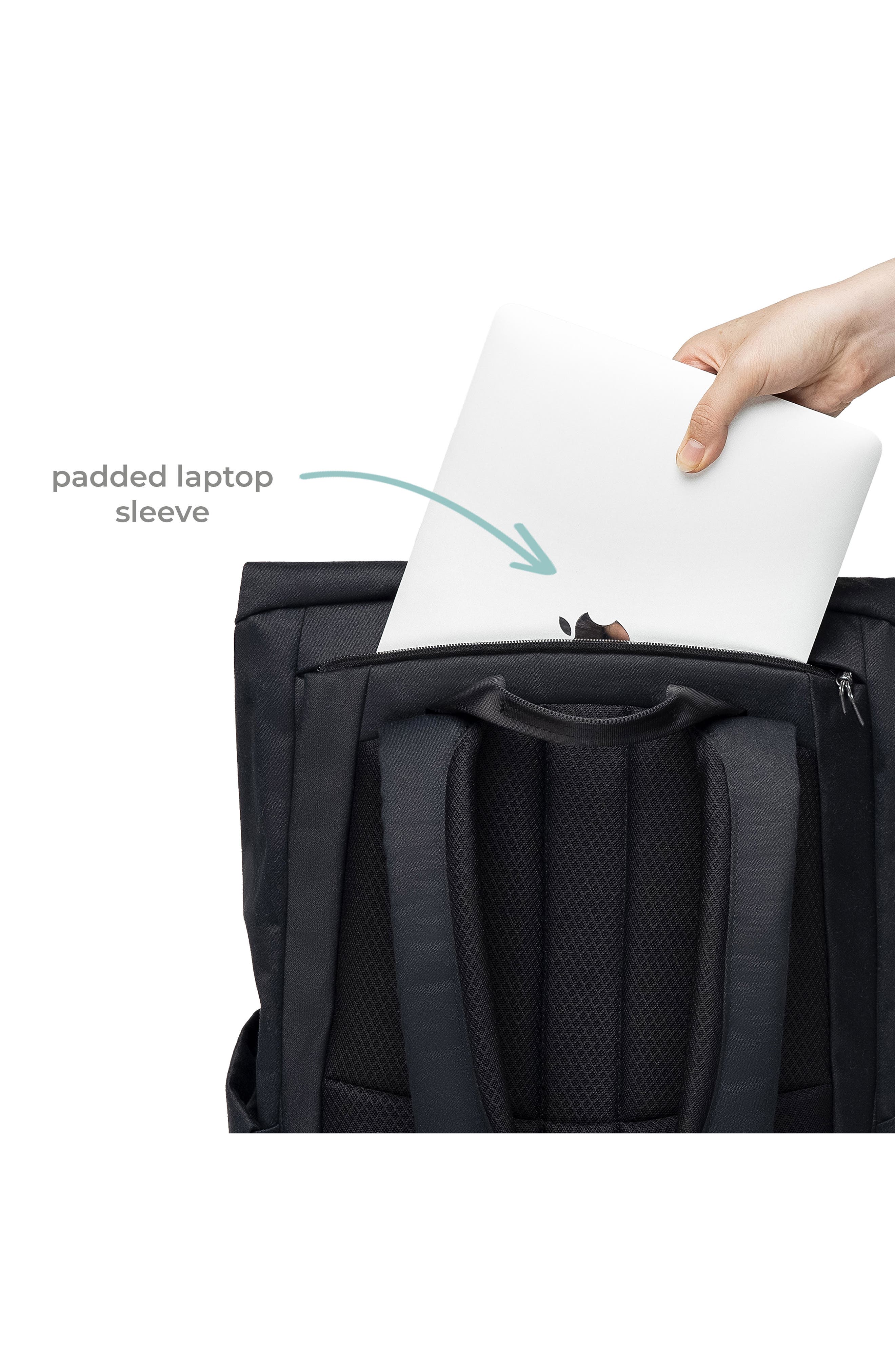 focused space backpack nordstrom