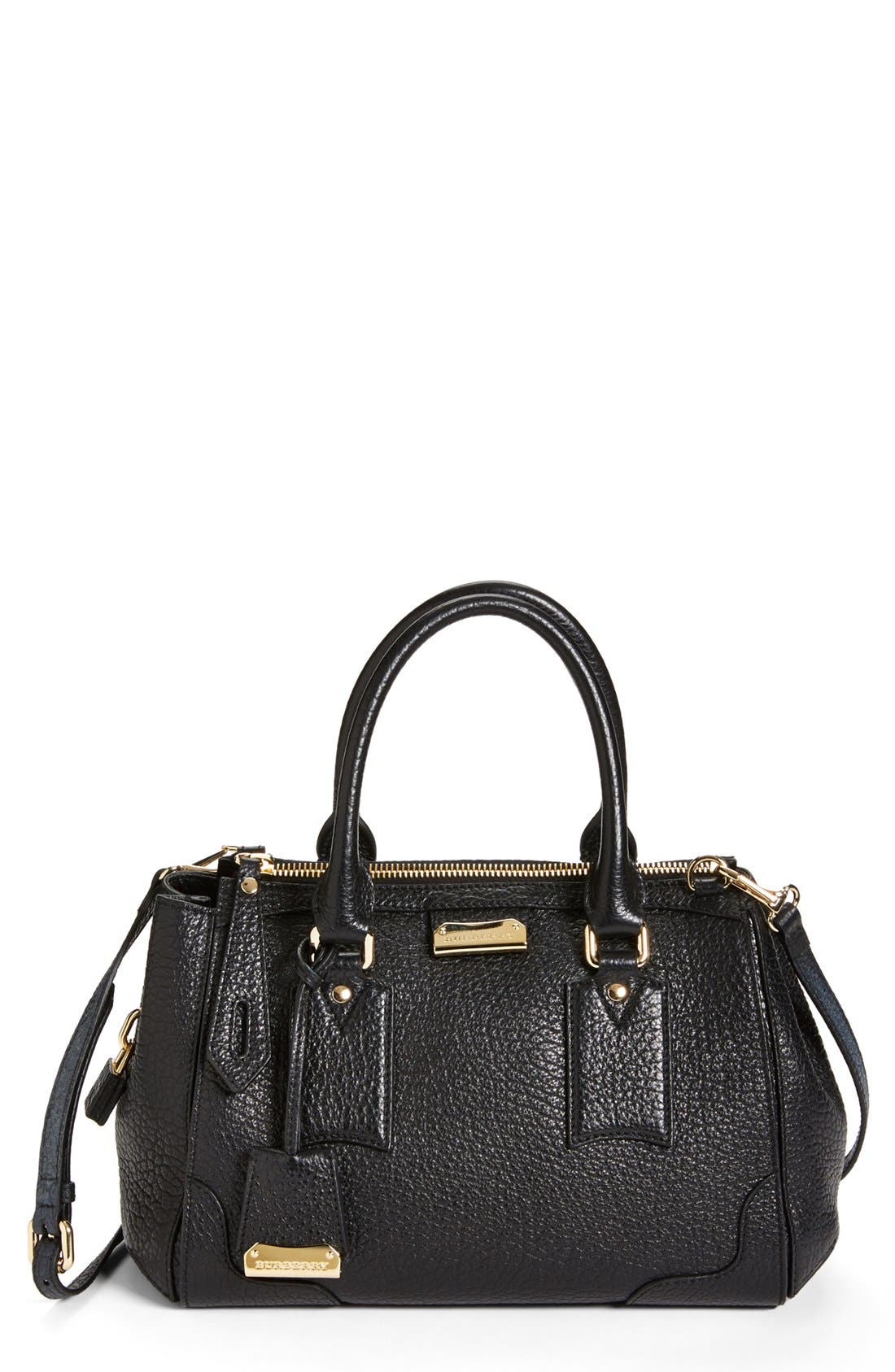 burberry gladstone bag