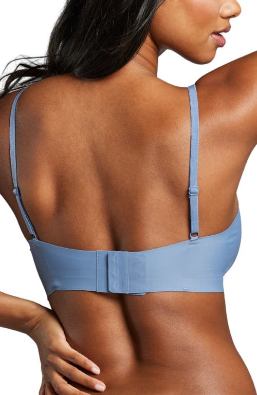 Siella Invisible Bra In Wild Wind