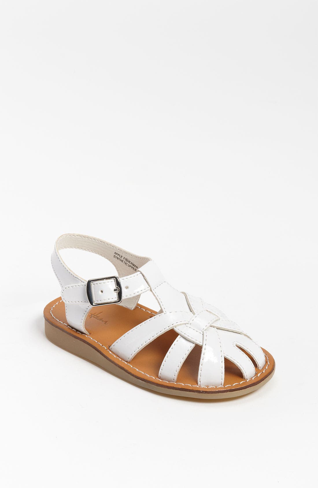cole haan fisherman sandals