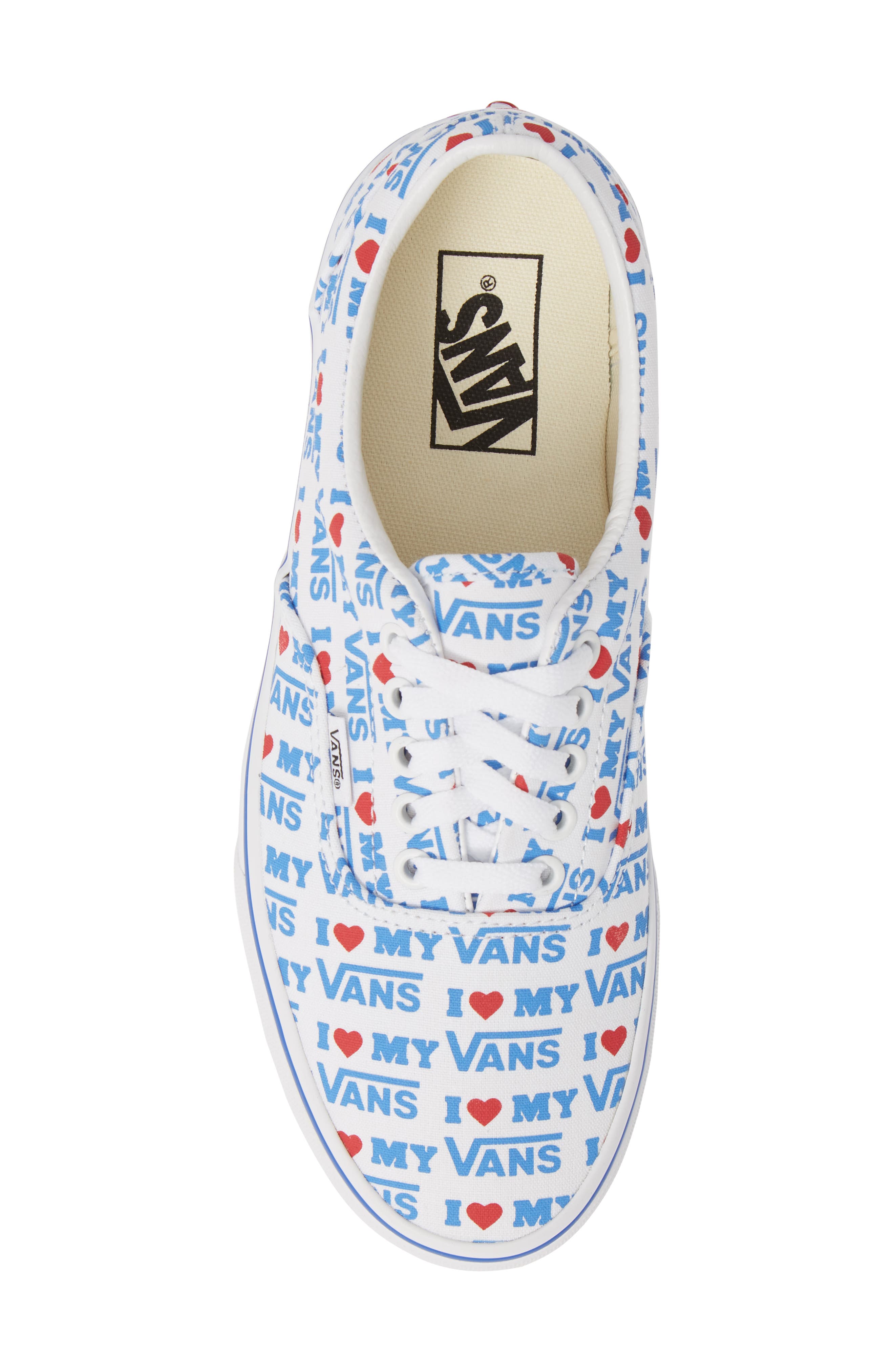 VANS,
                            'Era' Sneaker,
                            Alternate thumbnail 36, color,
                            118