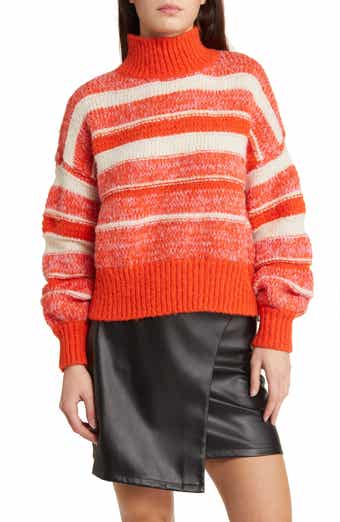 VERO MODA Maggy Striped Sweater