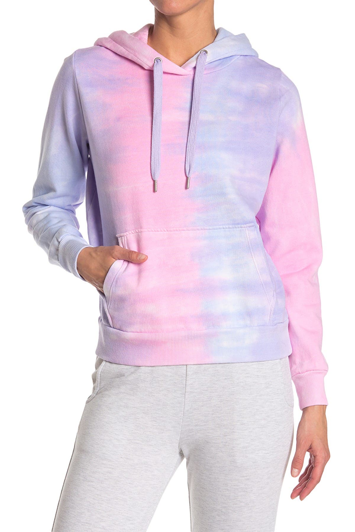 90 degrees pullover hoodie