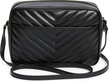 Ysl camera discount bag black hardware