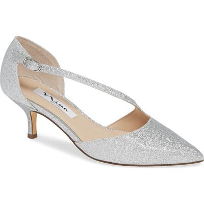 Nina Tirisa Pump