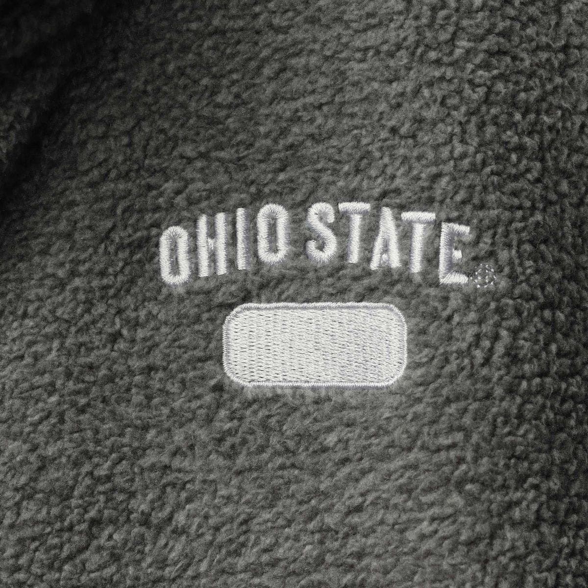 Nike Women's Nike Gray Ohio State 