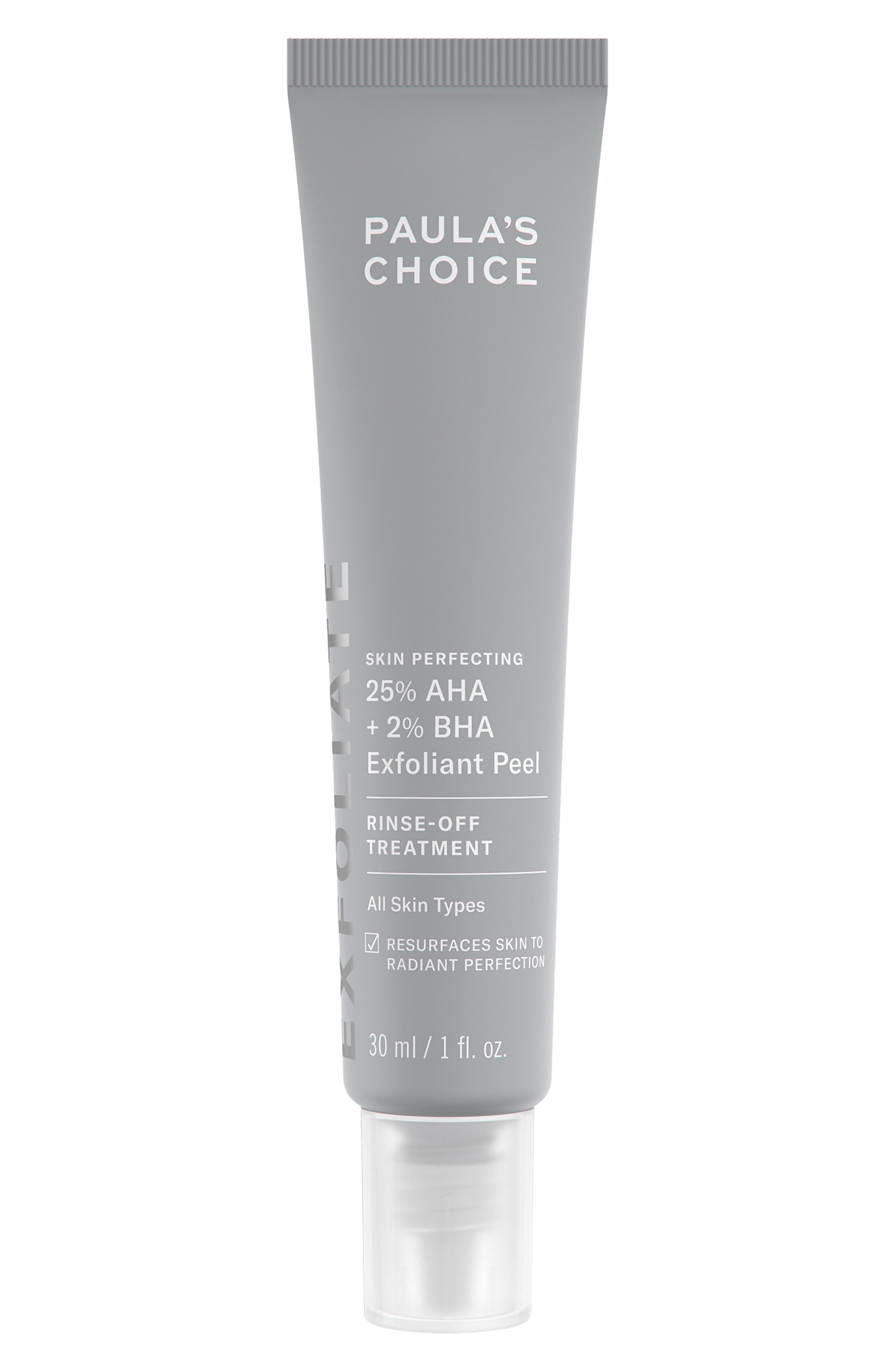 aha bha moisturizer