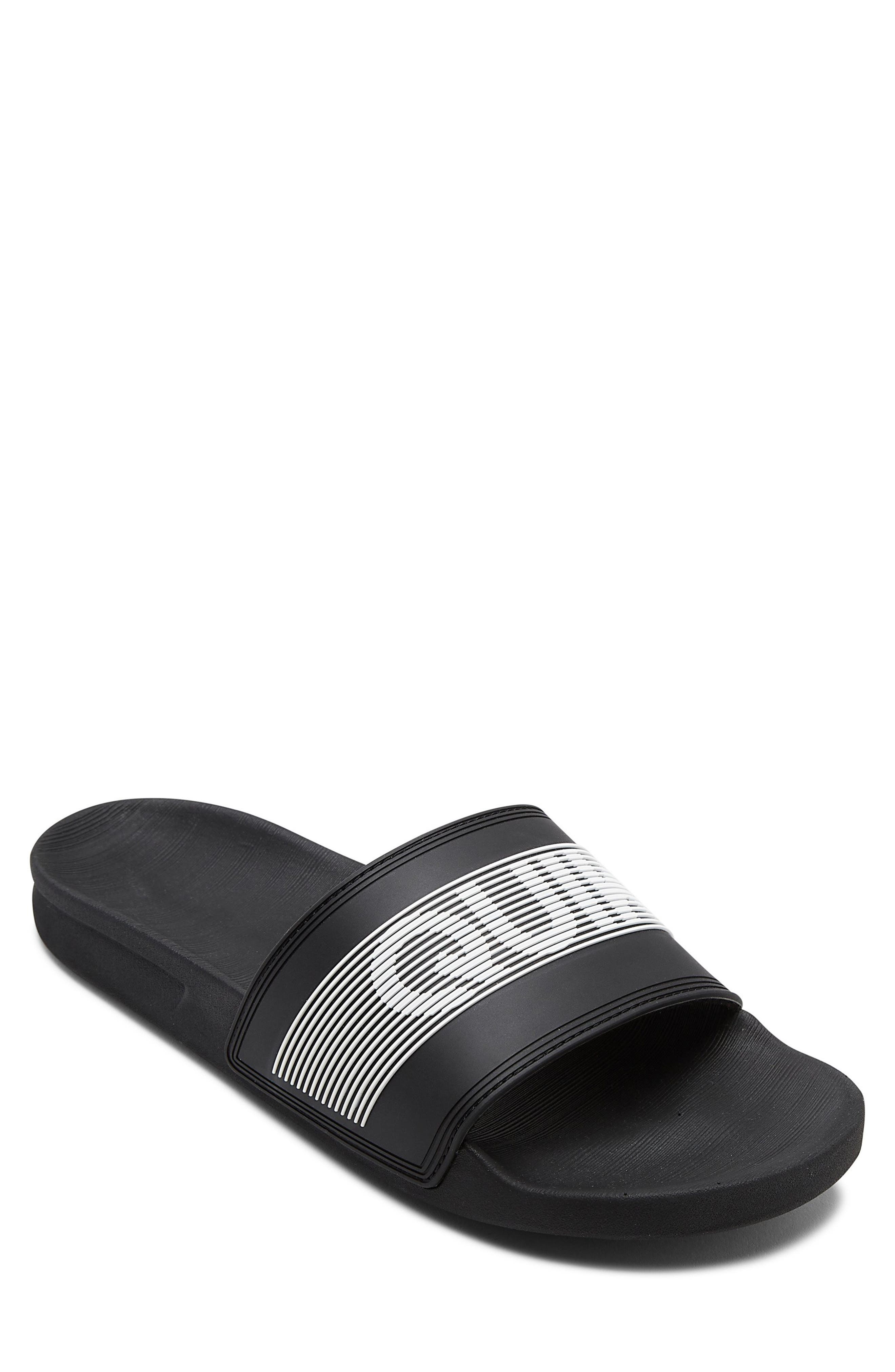 Quiksilver Carver Natural Sandale Homme