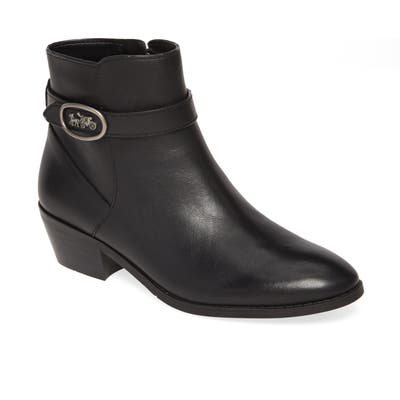 Coach Dylan Bootie