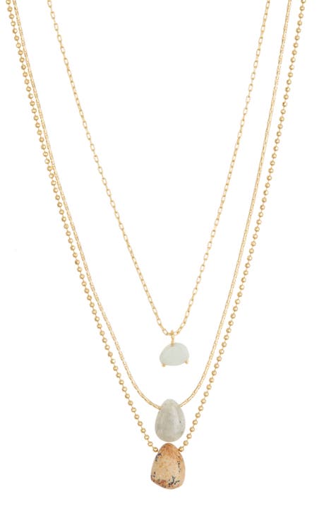 Necklaces - Upto 50% to 80% OFF on Necklaces & Necklace Sets