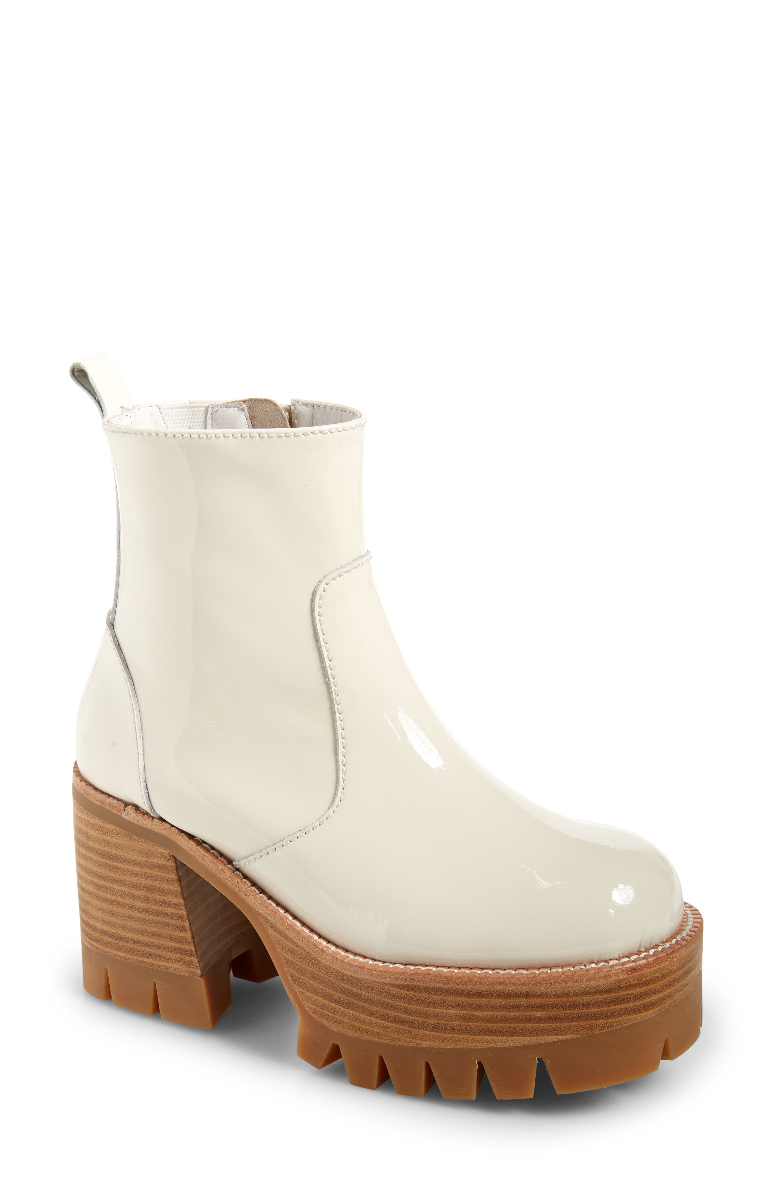 bed stu ankle boots