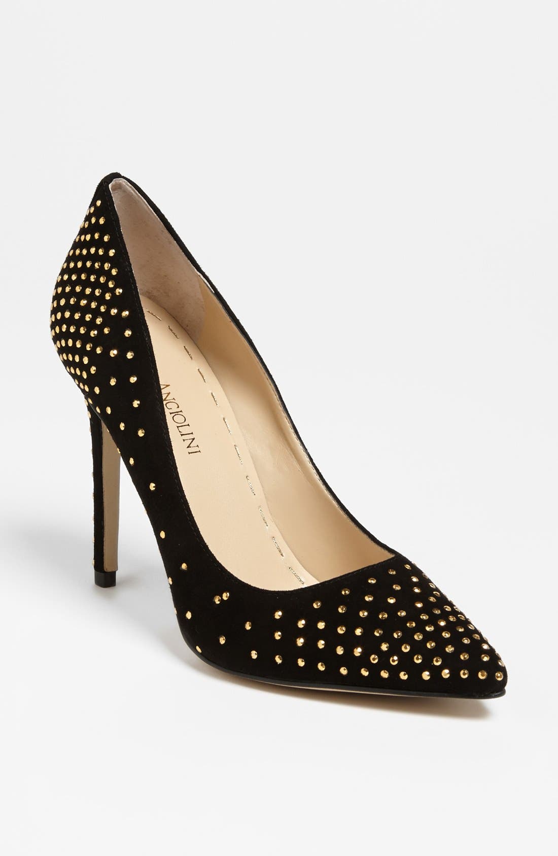 Enzo Angiolini 'Florelli' Pump Nordstrom