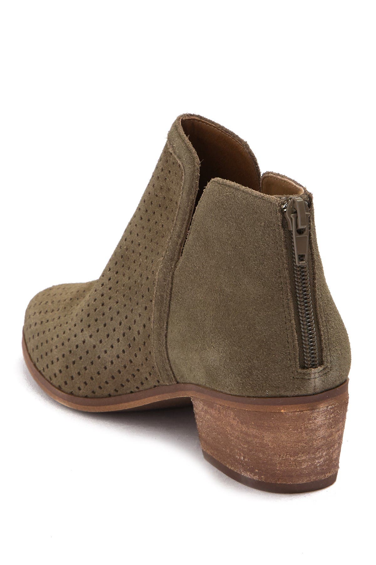 susina ankle boots